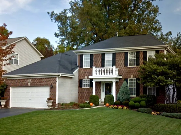 3766 Matisse Dr, Saint Charles, IL 60175