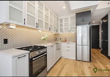 Rented by The KCI Group