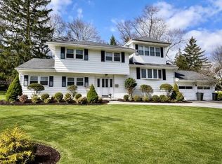 71 Stewart St, Demarest, NJ 07627