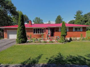 1280 Kroucher Rd, Stroudsburg, PA 18360