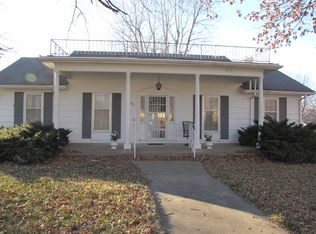 1500 S King Ave, Harrisonville, MO 64701