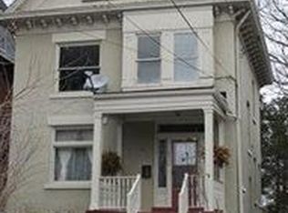 6539 Aylesboro Ave, Pittsburgh, PA