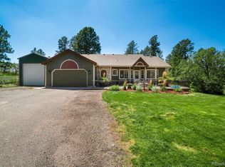 36740 View Ridge Dr, Elizabeth, CO 80107