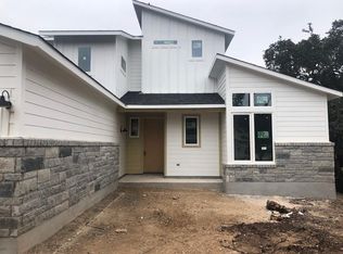 2400 White Dove Pass, Austin, TX 78734