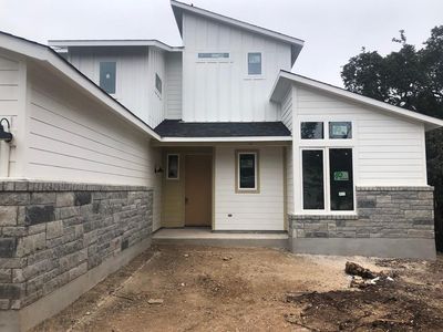 2400 White Dove Pass, Austin, TX, 78734