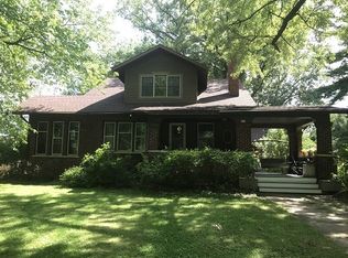 300 W Park St, Marshfield, WI 54449