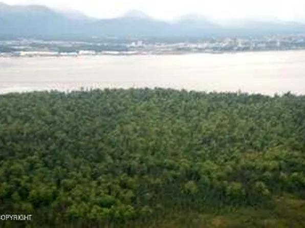 Township Road 116, Wasilla, AK 99623