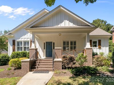 119 Chambers St, Davidson, NC, 28036