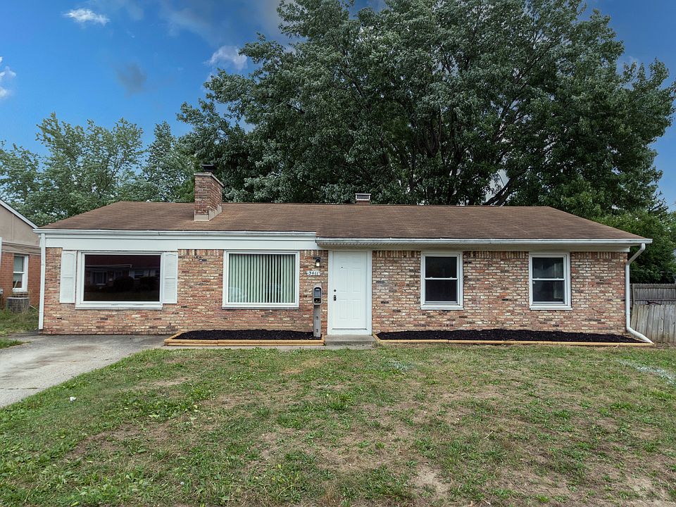 1st image of 3411 N Richardt Ave