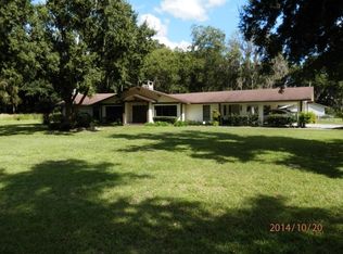 12871 SE 53rd Terrace Rd, Belleview, FL 34420