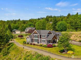 140 N Lucis Way, Hoodsport, WA 98548