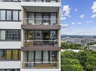 255 SW Harrison St APT 16B, Portland, OR 97201