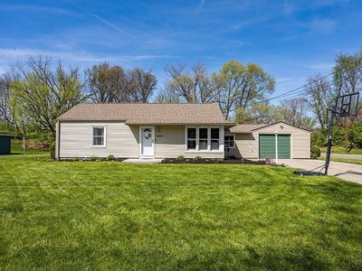 850 Brook Ct, Fairfield, OH, 45014