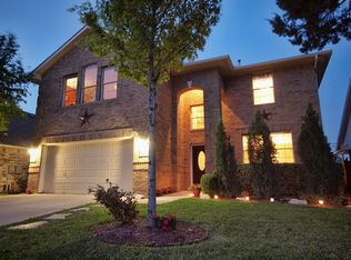 418 Valona Loop, Round Rock, TX 78681
