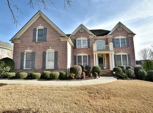 2200 Glenridge Ln, Cumming, GA 30041