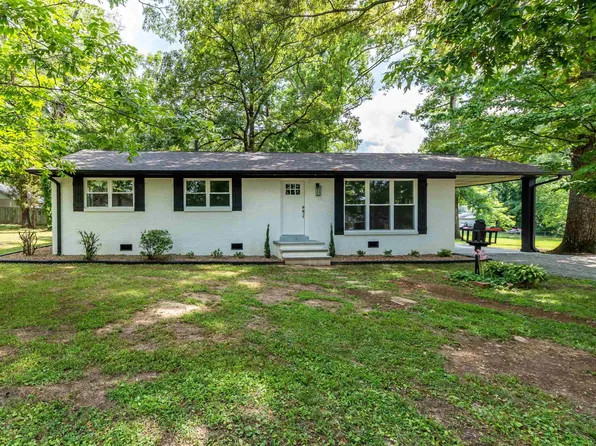 53 Georgia Ave N, Parsons, TN 38363