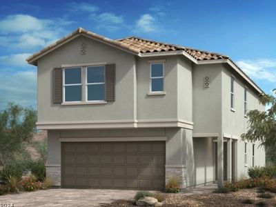 6953 Cottage Vista Ave, Las Vegas, NV, 89113