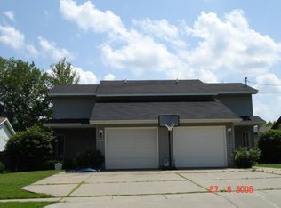 3900 Gettysburg St #1, Midland, MI 48642