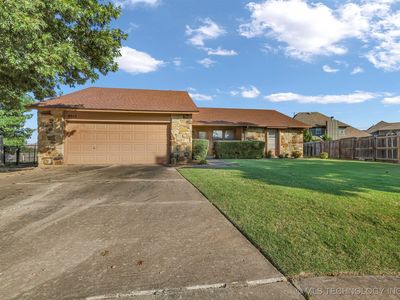 4512 W Pittsburg St, Broken Arrow, OK, 74012