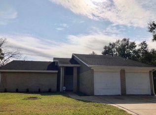 16631 Moary Firth Dr, Houston, TX 77084