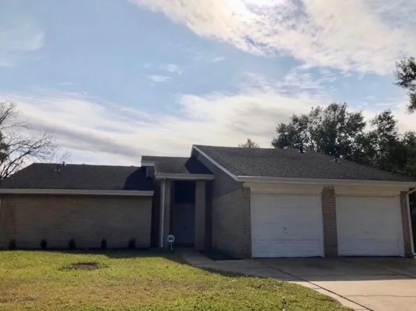 16631 Moary Firth Dr, Houston, TX 77084