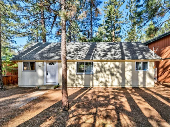 1092 Craig Ave, South Lake Tahoe, CA 96150