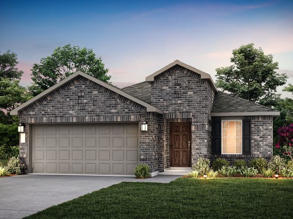 Hewitt Plan, Mobberly Farms