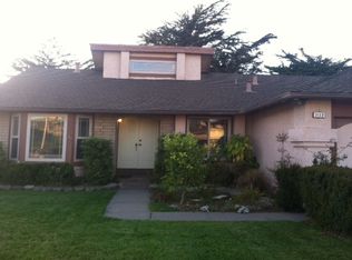 3153 Mimi Ct, Marina, CA 93933