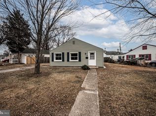 208 Blue Hen Rd, New Castle, DE 19720