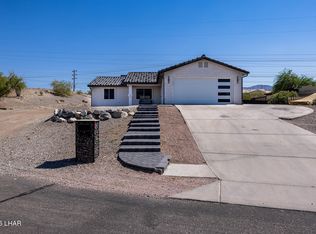 3423 Lancer Ln, Lake Havasu City, AZ 86406