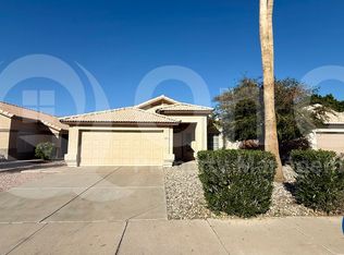 1050 W Heather Ave, Gilbert, AZ 85233