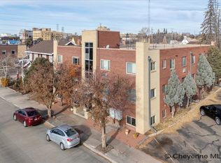 306 E 18th St APT 17, Cheyenne, WY 82001