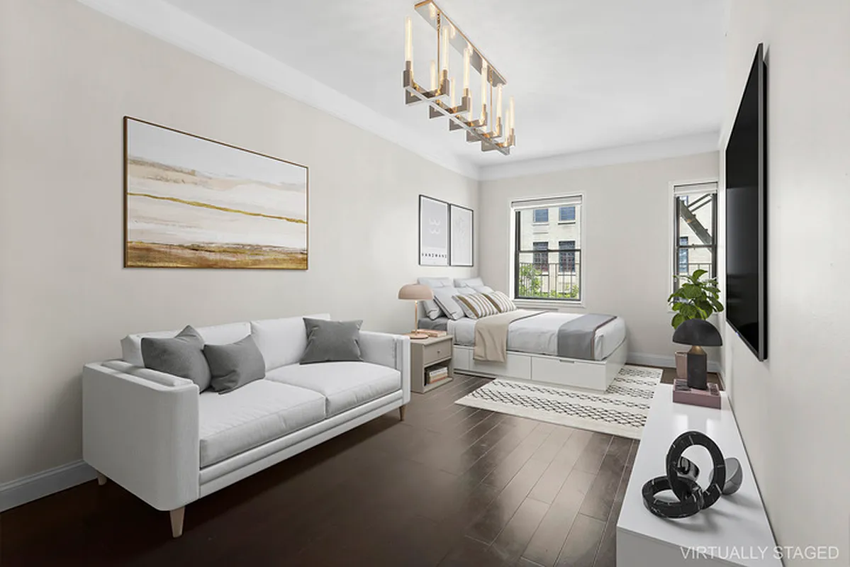 2 West 90th St Unit 5A  