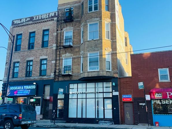 2003 W Cermak Rd APT 3R