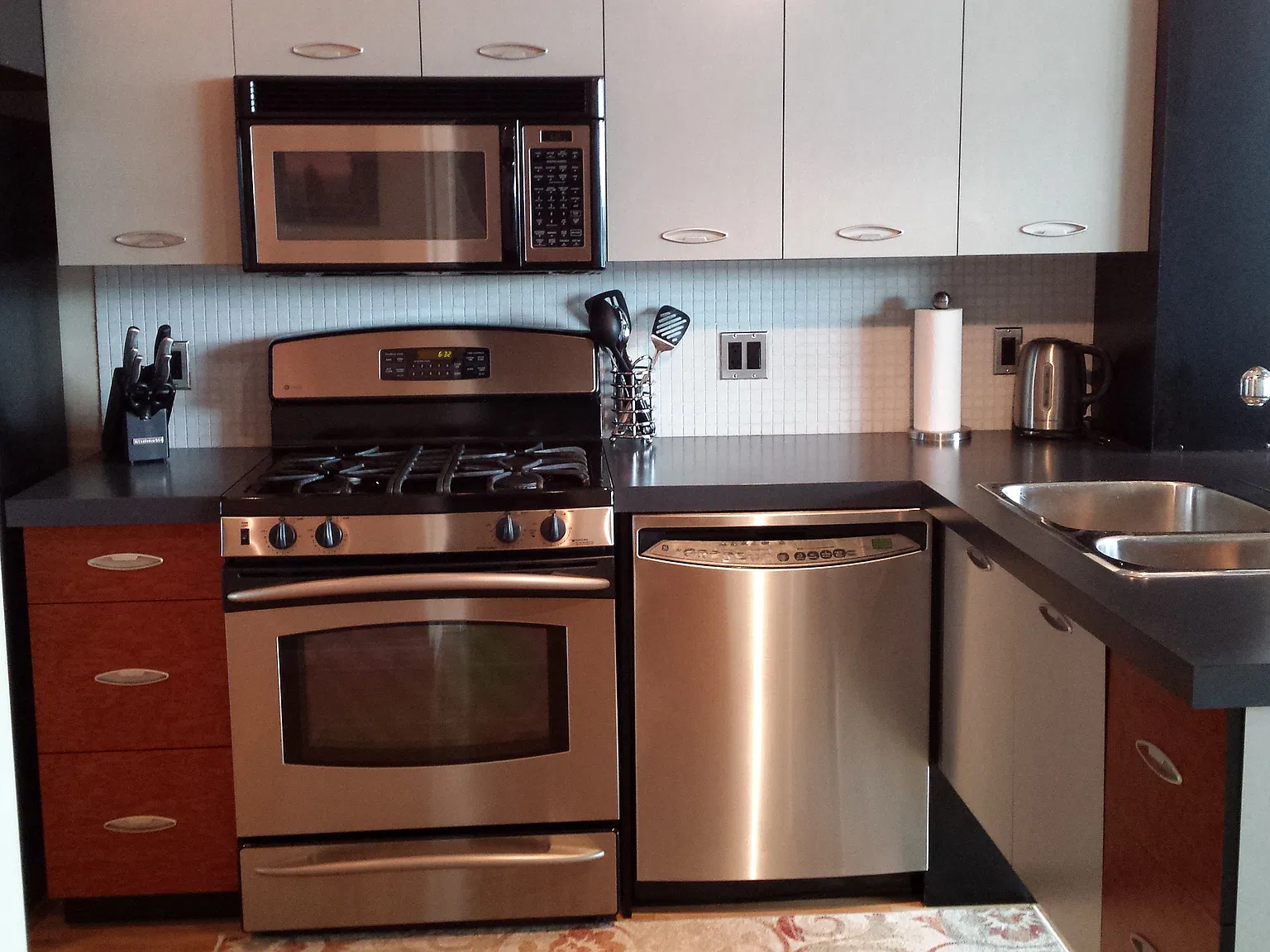1 bed, 650 sqft, $2,500 — Photo 4