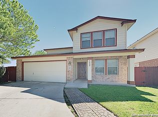 9002 Timber Laurel, San Antonio, TX 78250