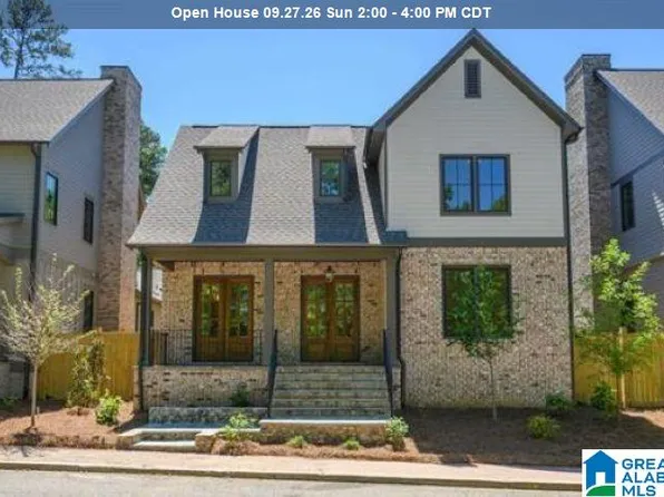 264 Olmsted St, Birmingham, AL 35242