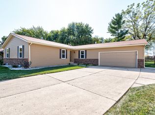 113 Hillcrest Dr, O Fallon, IL 62269