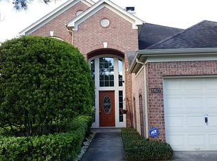 20627 Bouganvilla Blossom Ln, Cypress, TX 77433