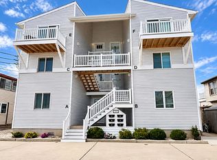 6306 Central Ave #D, Sea Isle City, NJ 08243
