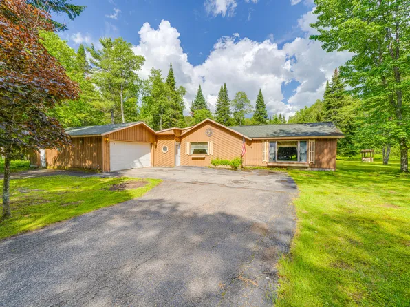 92 Mitchell Ln, Tupper Lake, NY 12986