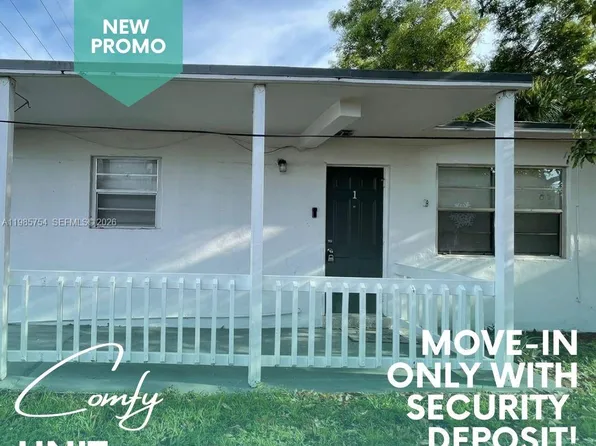 700 NW 15th Ave #2, Fort Lauderdale, FL 33311