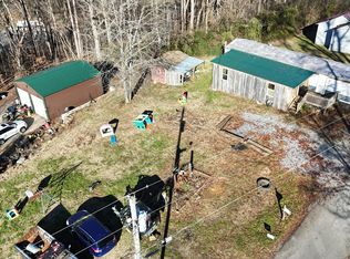 208 Henard Rd, Rogersville, TN 37857