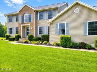 9005 County Highway 96, Upper Sandusky, OH 43351