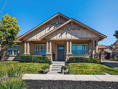 5564 Stockton Loop, Livermore, CA, 94550