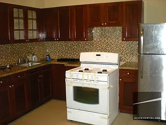 Rented by Highline Residential