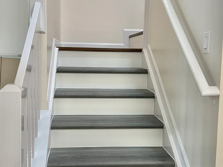 UPgraded Stair Teads