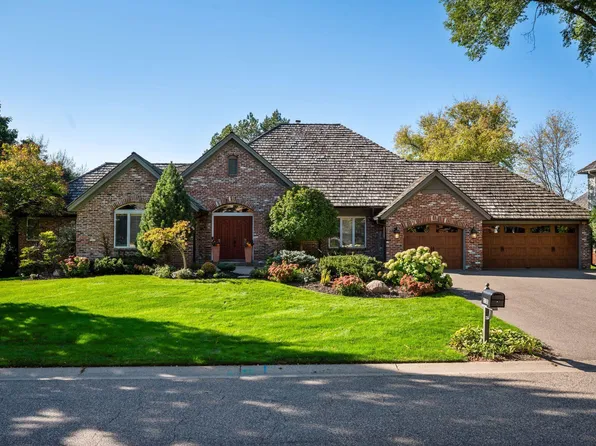 5100 Green Farms Rd, Edina, MN 55436