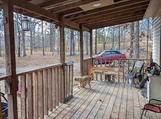 63 Stone Mountain Dr, Conway, AR 72032