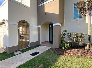 88 Camino Largo St, Urb Las Haciendas Canovanas, PR 00729